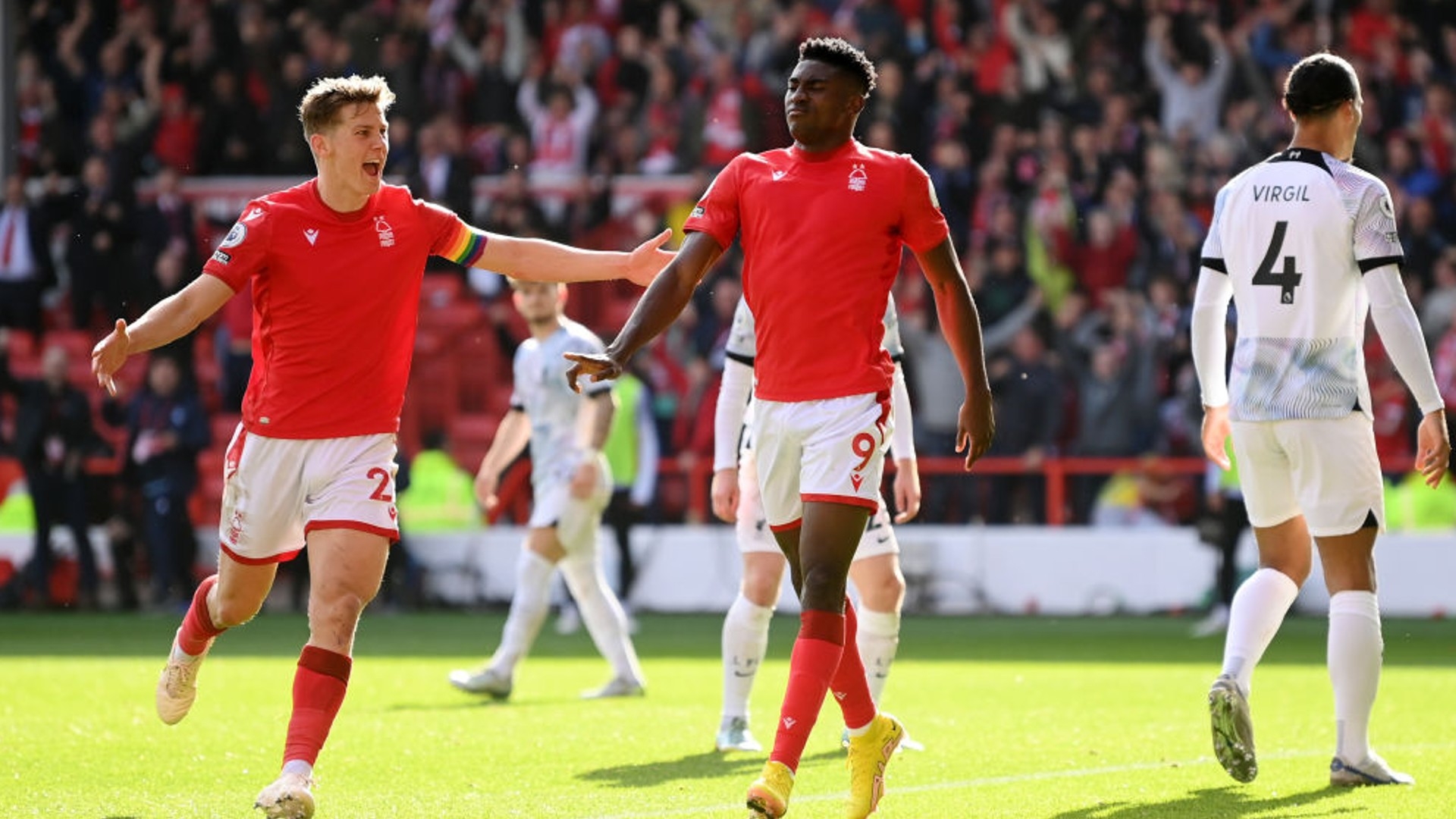 从克利夫兰 从克利夫兰