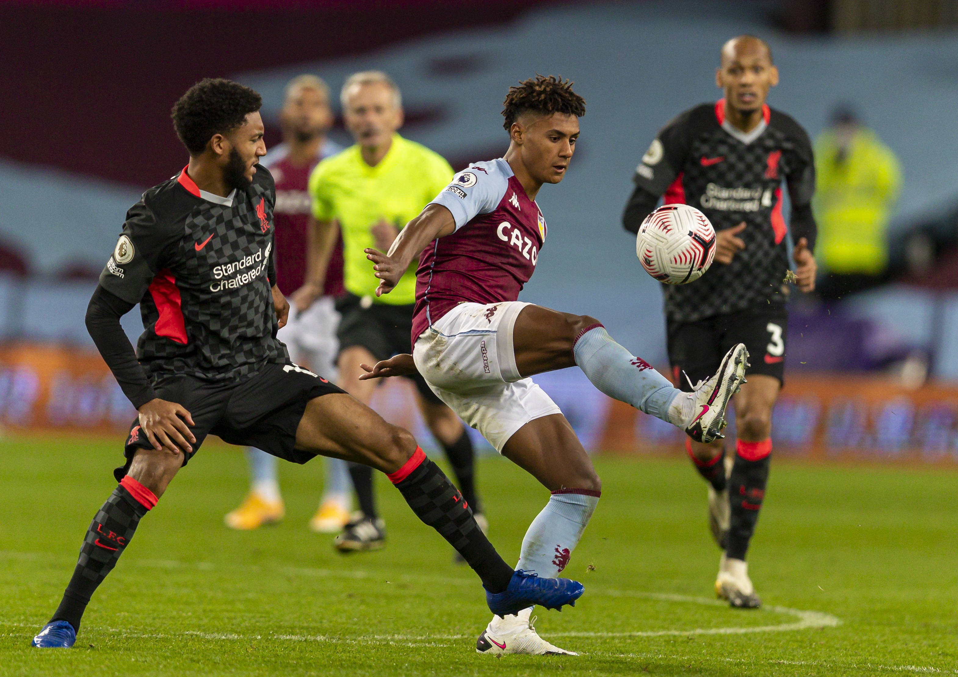 疑是莱斯特 疑是莱斯特